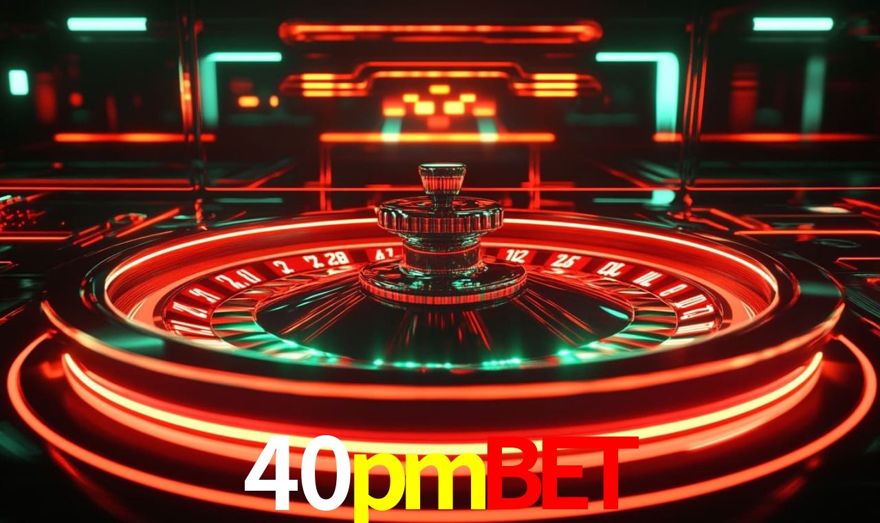Baixar 40pmbet Android