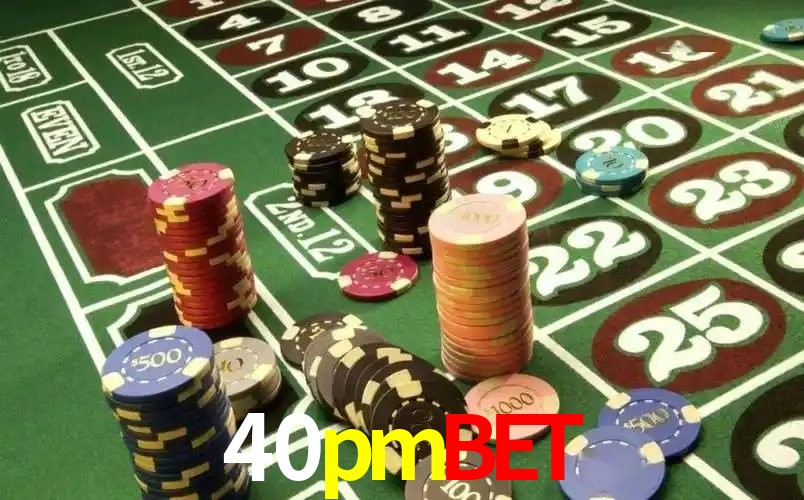 40pmbet Chuva de bônus em máquinas caça-níqueis