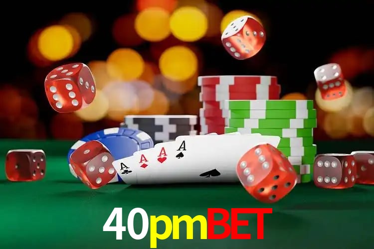 40pmbet Premiação acumulada / Jackpot