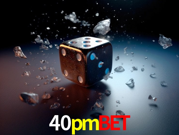 Prêmio 40pmbet