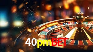 Progressão VIP 40pmbet