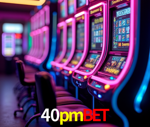 Estratégias 40pmbet