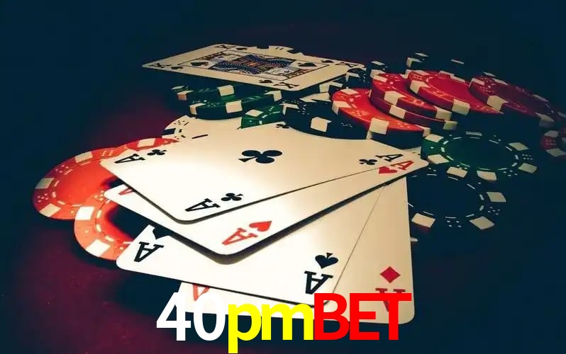 Oportunidades 40pmbet
