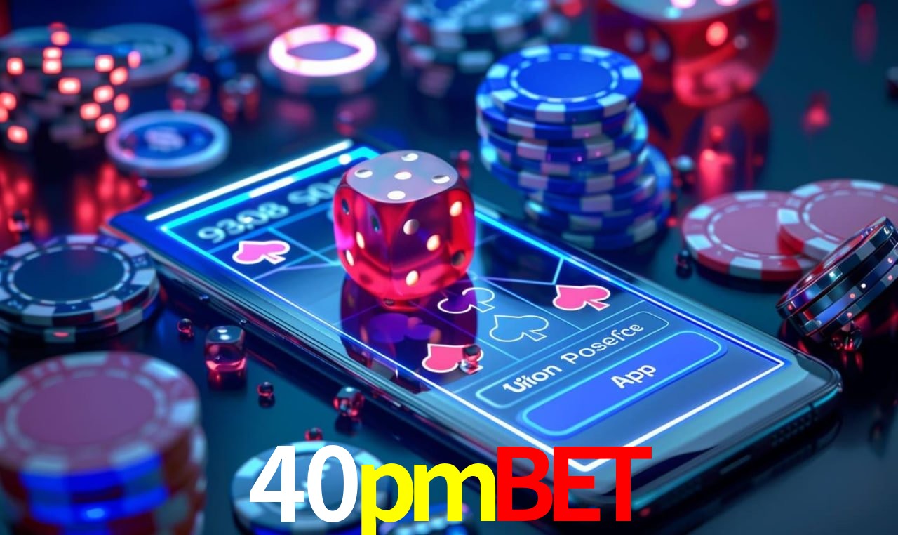 Jogos Mesa 40pmbet
