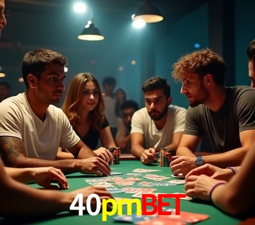 Sucesso 40pmbet