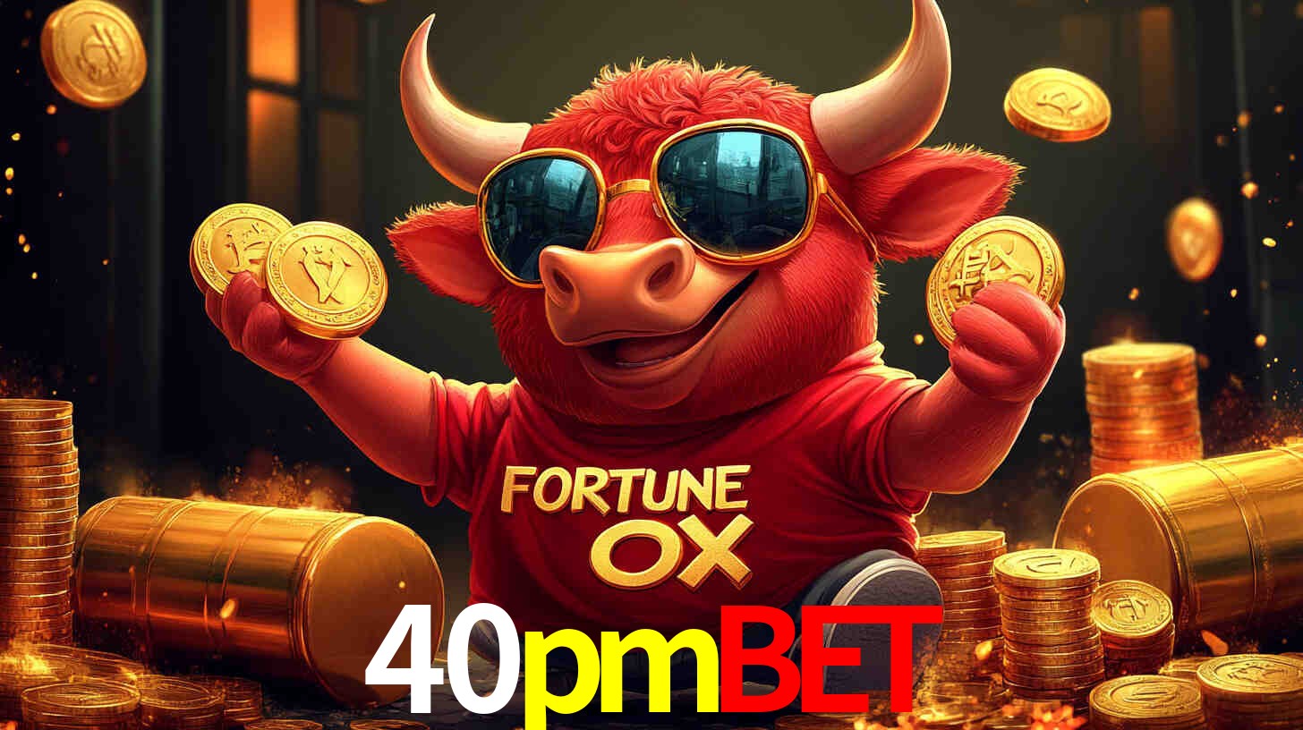 Instruções Download 40pmbet