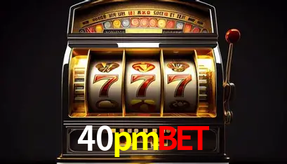 App Desktop 40pmbet
