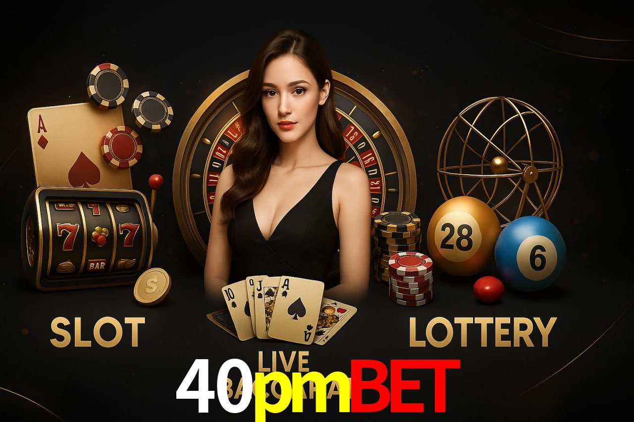 Vitória 40pmbet