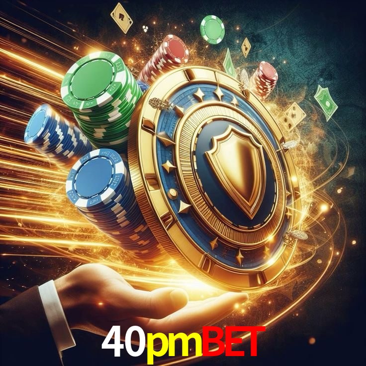 Eventos 40pmbet