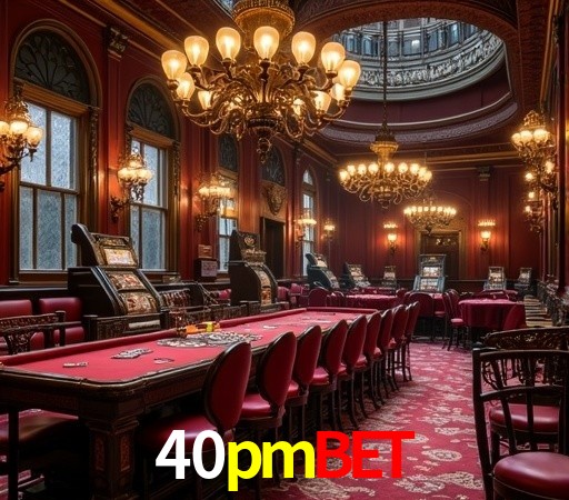 Bônus VIP 40pmbet