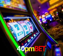 Instalar 40pmbet Mac