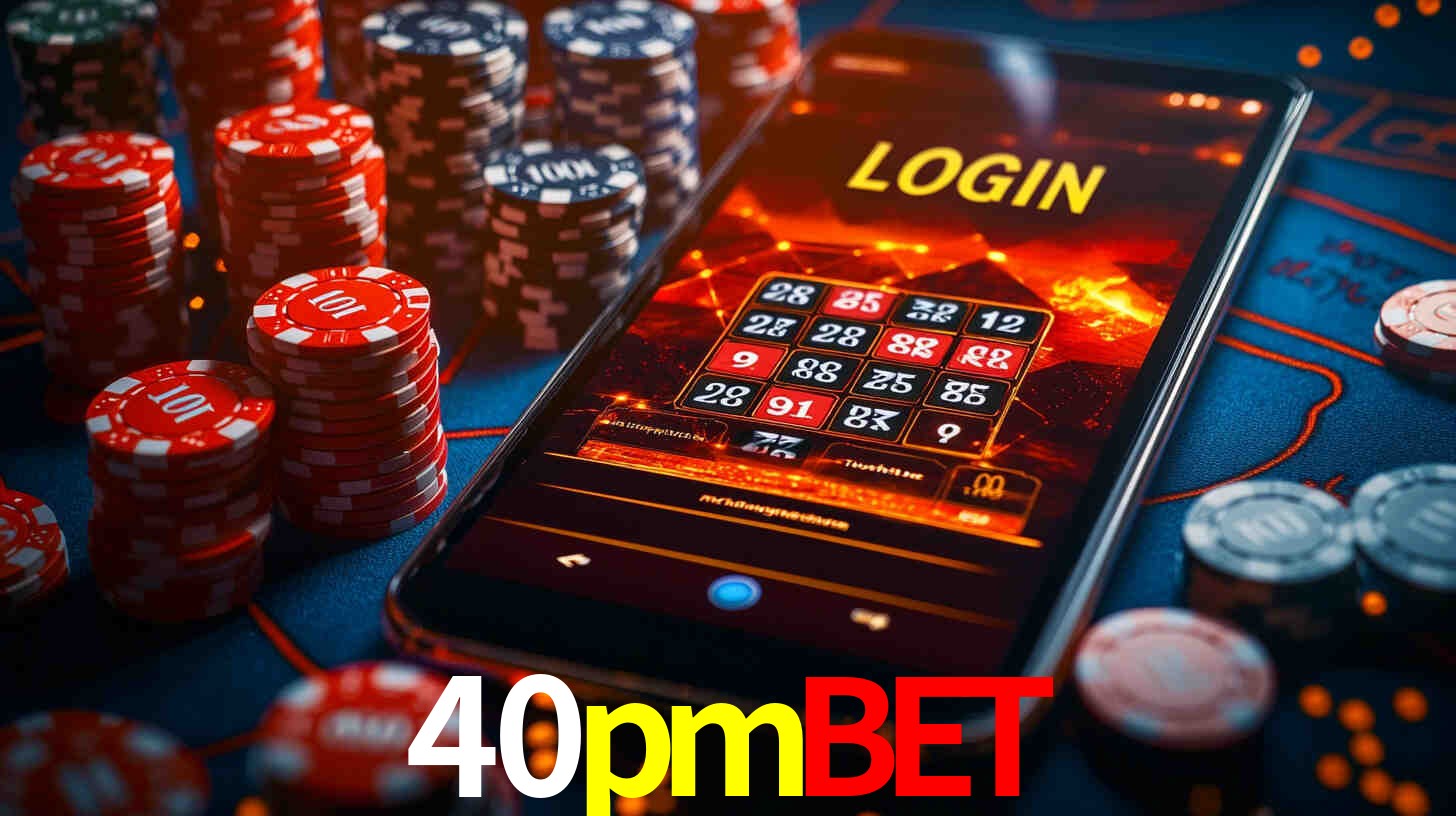 40pmbet bet