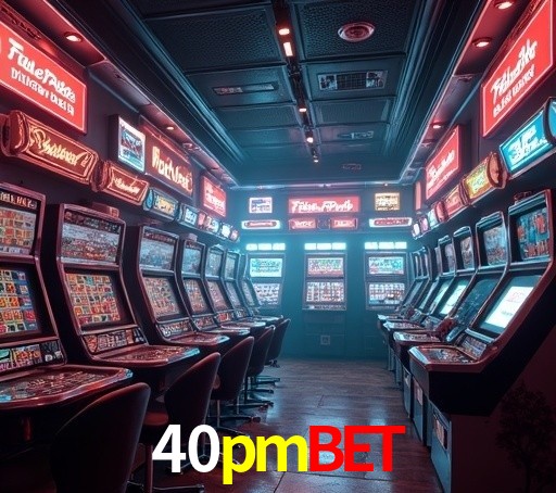 Evolução VIP 40pmbet