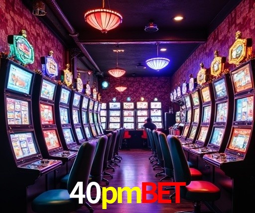 Táticas 40pmbet