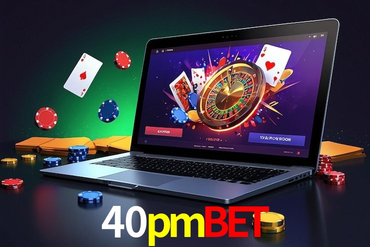 Suporte VIP 40pmbet