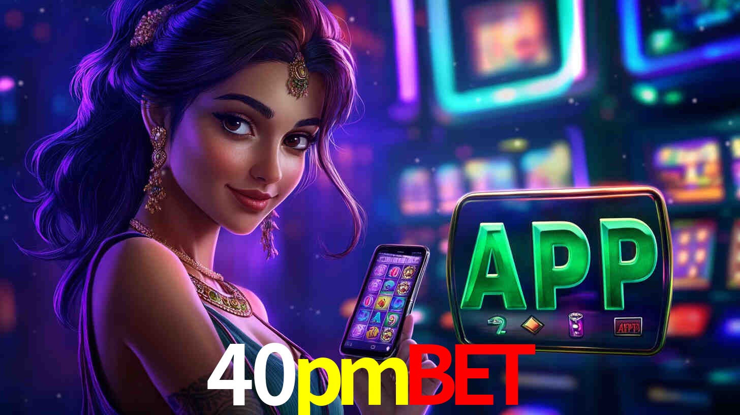 40pmbet bet casino