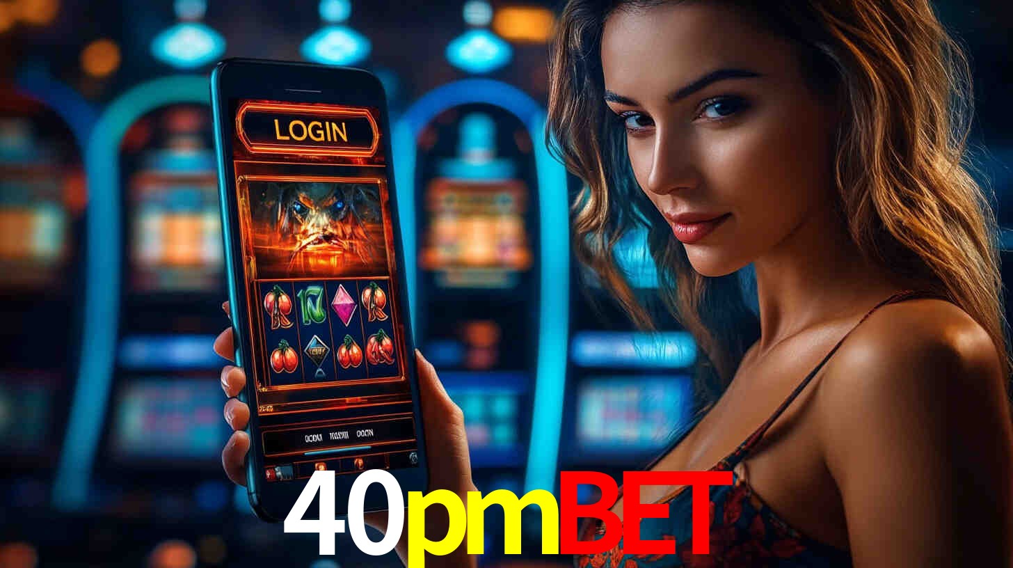 bet 40pmbet