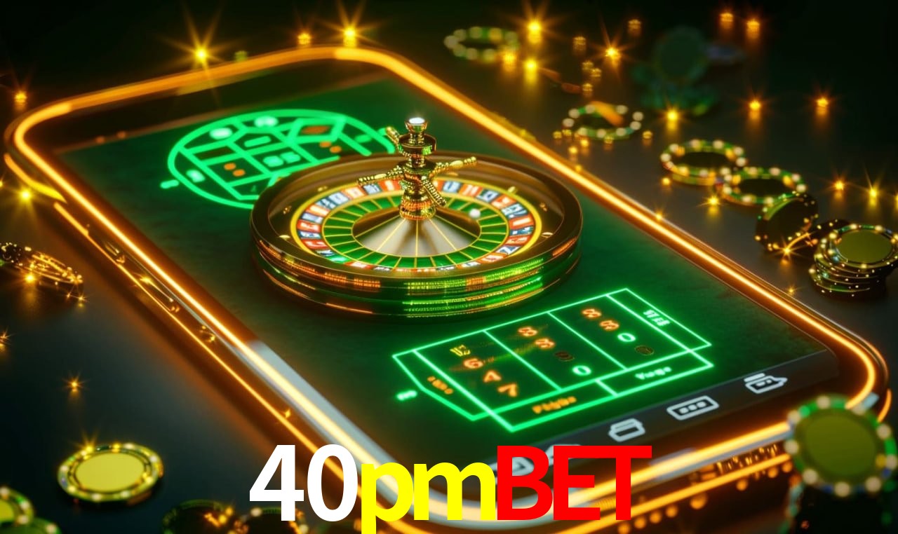 Benefícios VIP 40pmbet