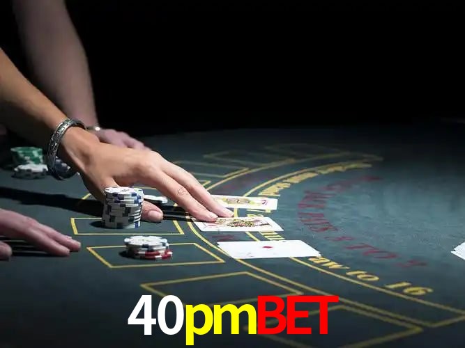 Níveis VIP 40pmbet