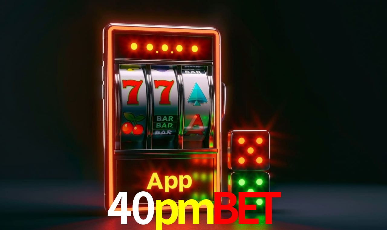 plataforma 40pmbet