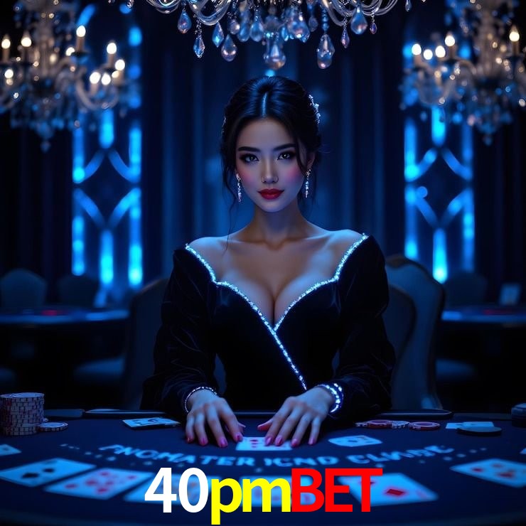 40pmbet Caça-níqueis móveis