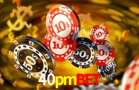 Aplicativo móvel 40pmbet para iOS e Android