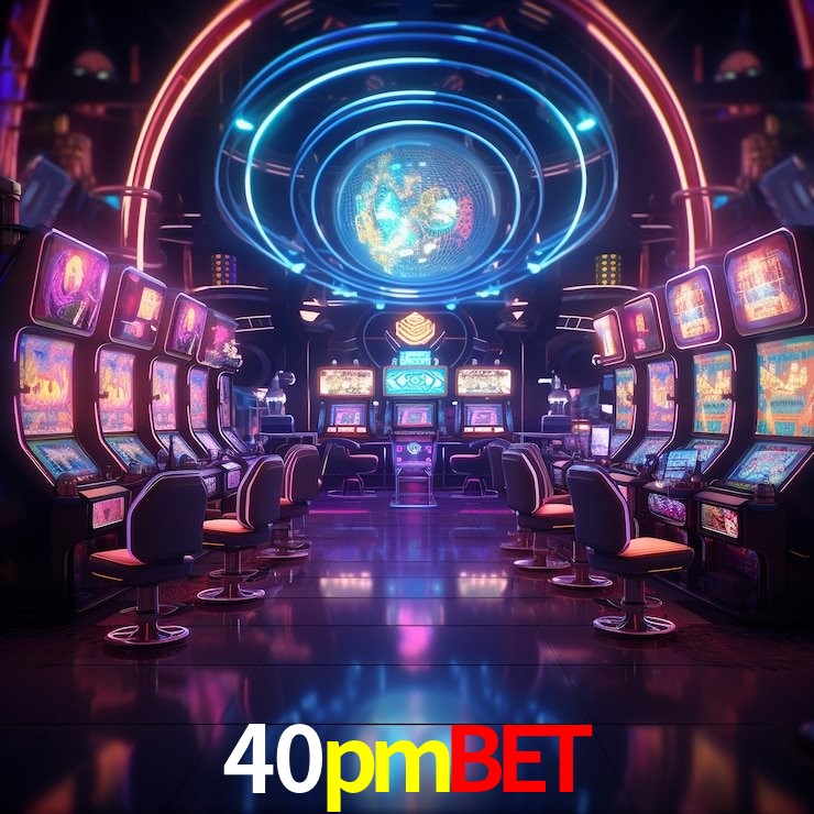 Promoções 40pmbet
