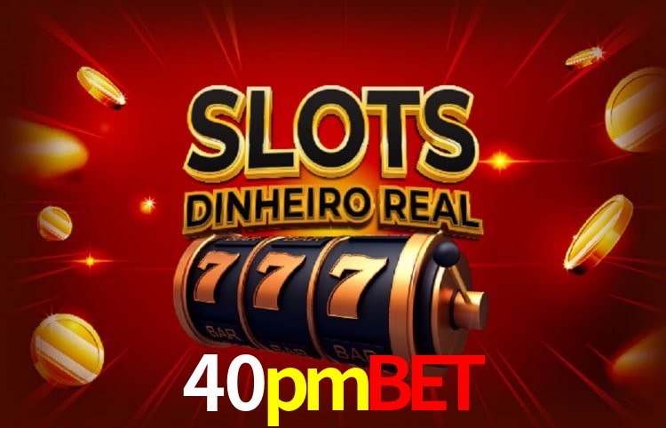 Privilégios VIP 40pmbet