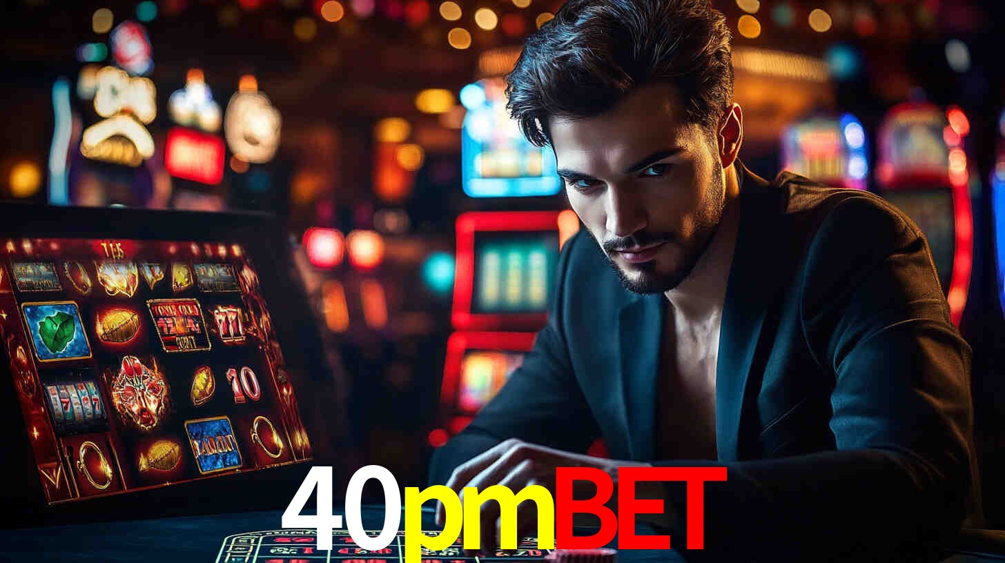 40pmbet bet Brasil