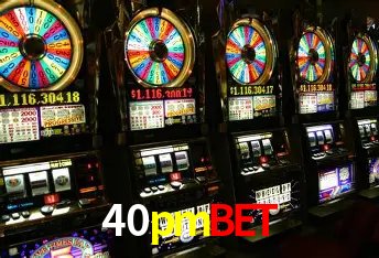 APK 40pmbet Android