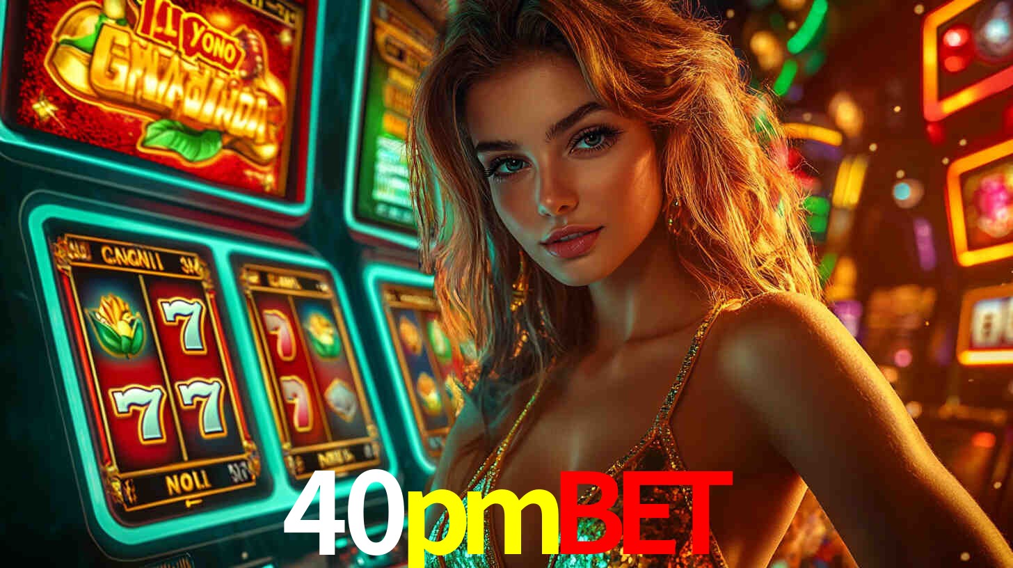 Exclusive Games 40pmbet