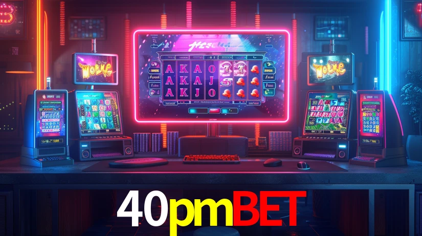 40pmbet