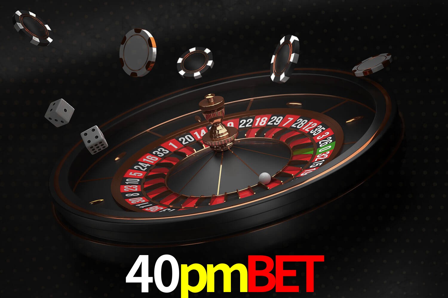 40pmbet.com