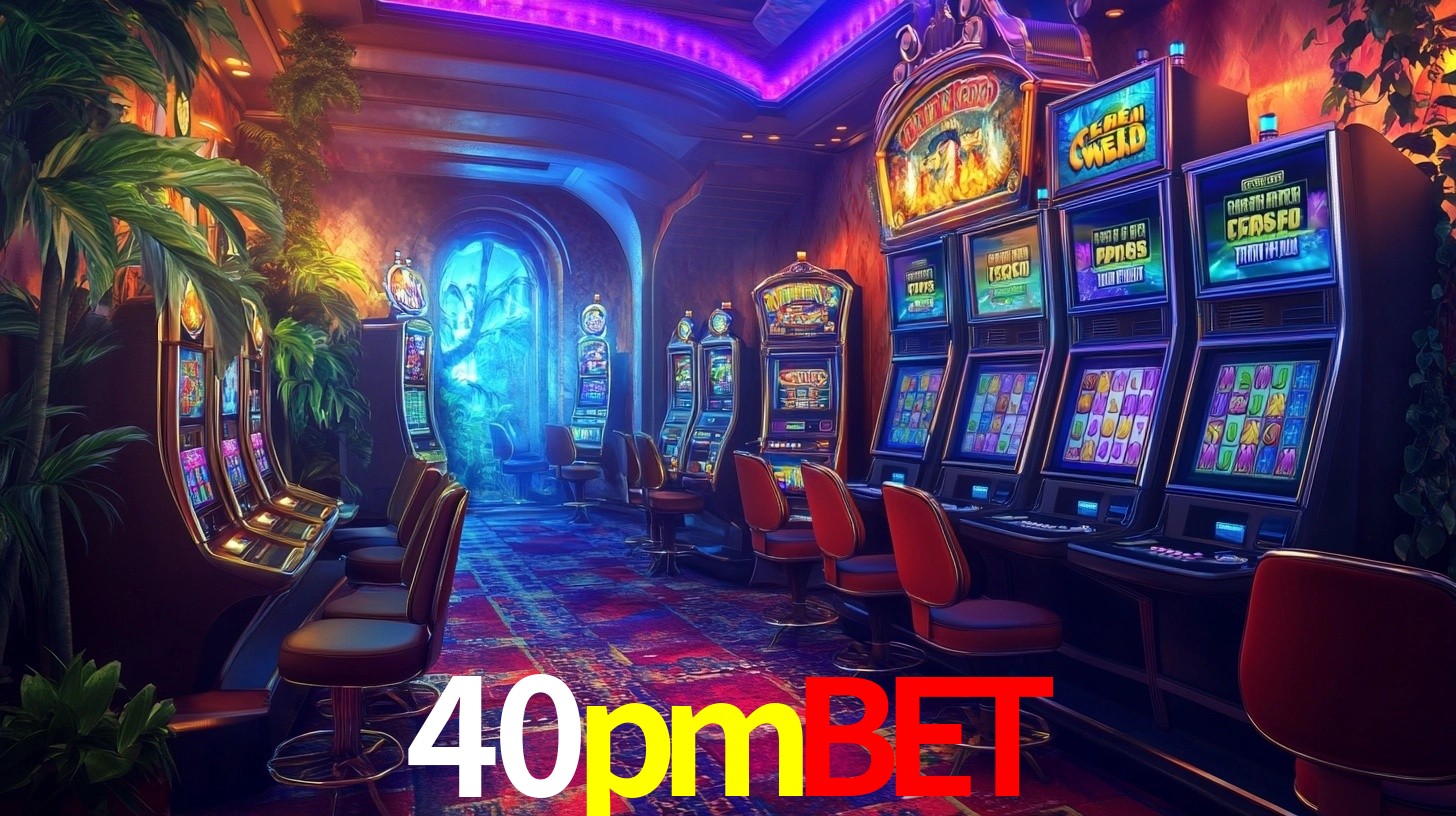 Daily Bonuses 40pmbet