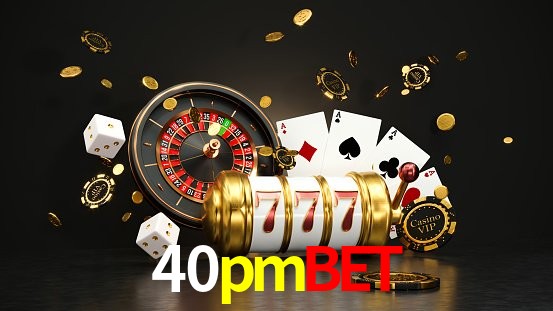 Football Betting 40pmbet