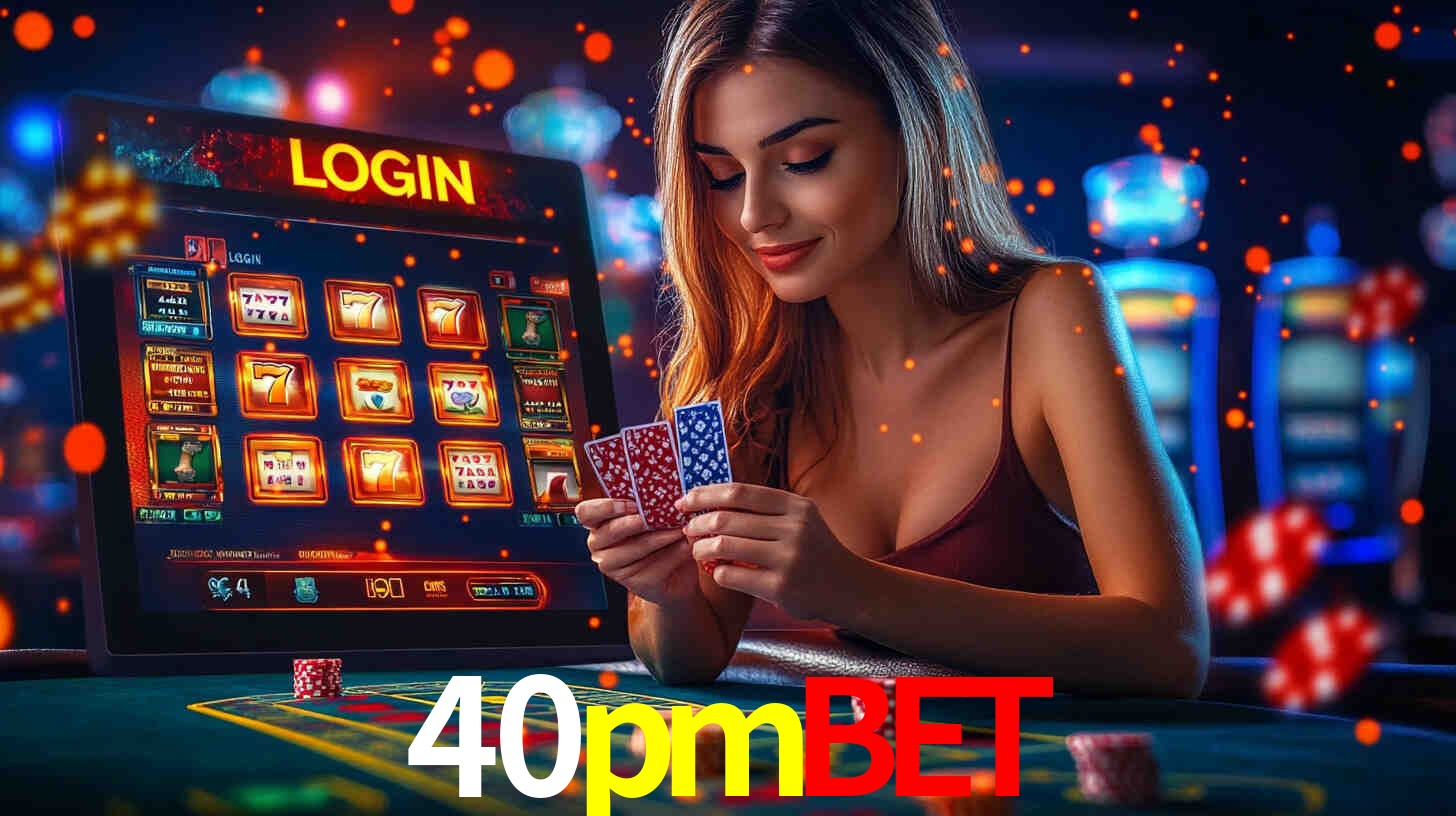 Ofertas App 40pmbet