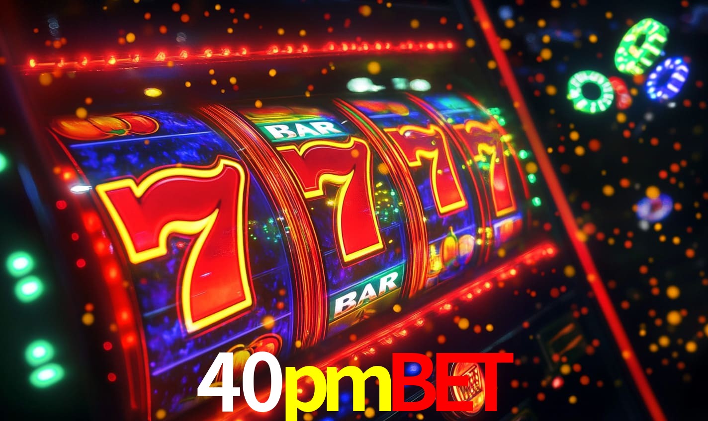 Bônus Generosos e Exclusivos no 40pmbet para Você!