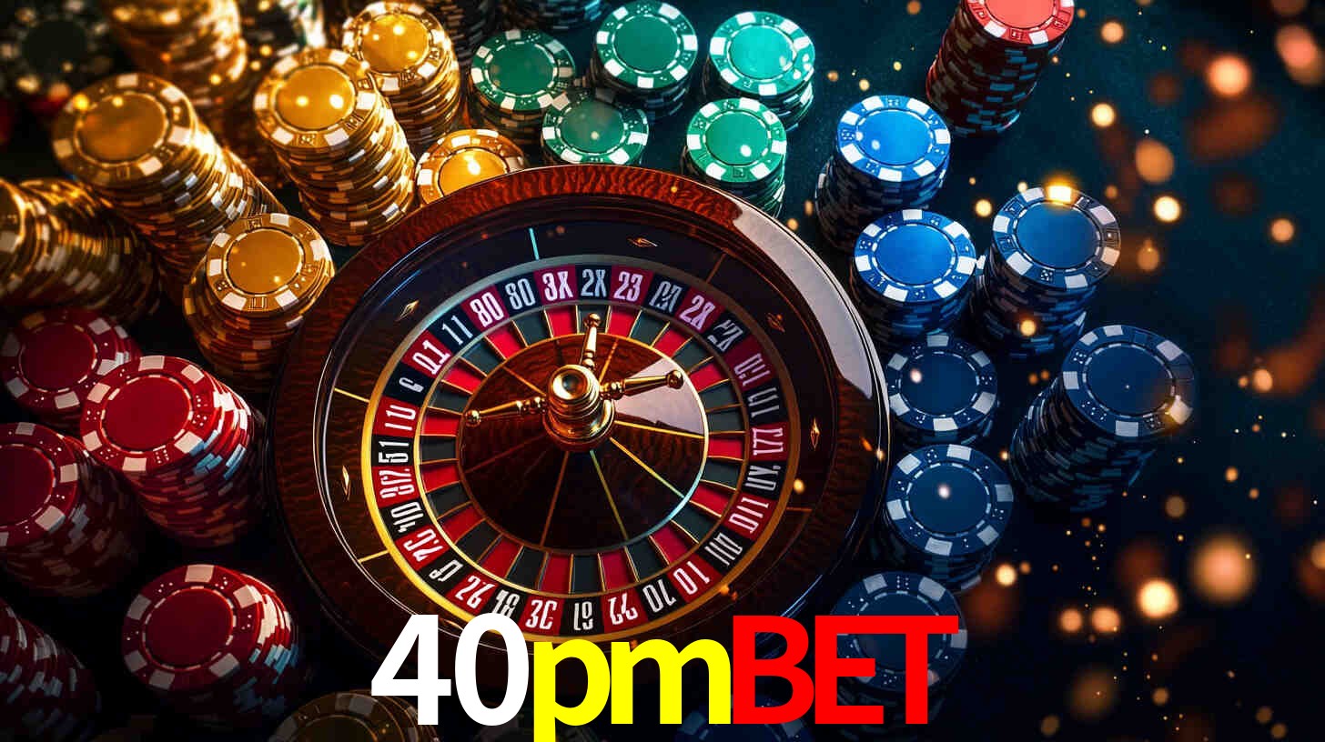 Ofertas Imperdíveis na 40pmbet: Promoções e Bônus Que Valem a Pena