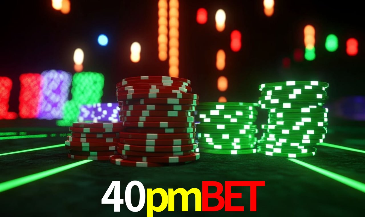 Games Directory 40pmbet