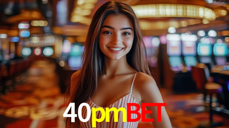 40pmbet