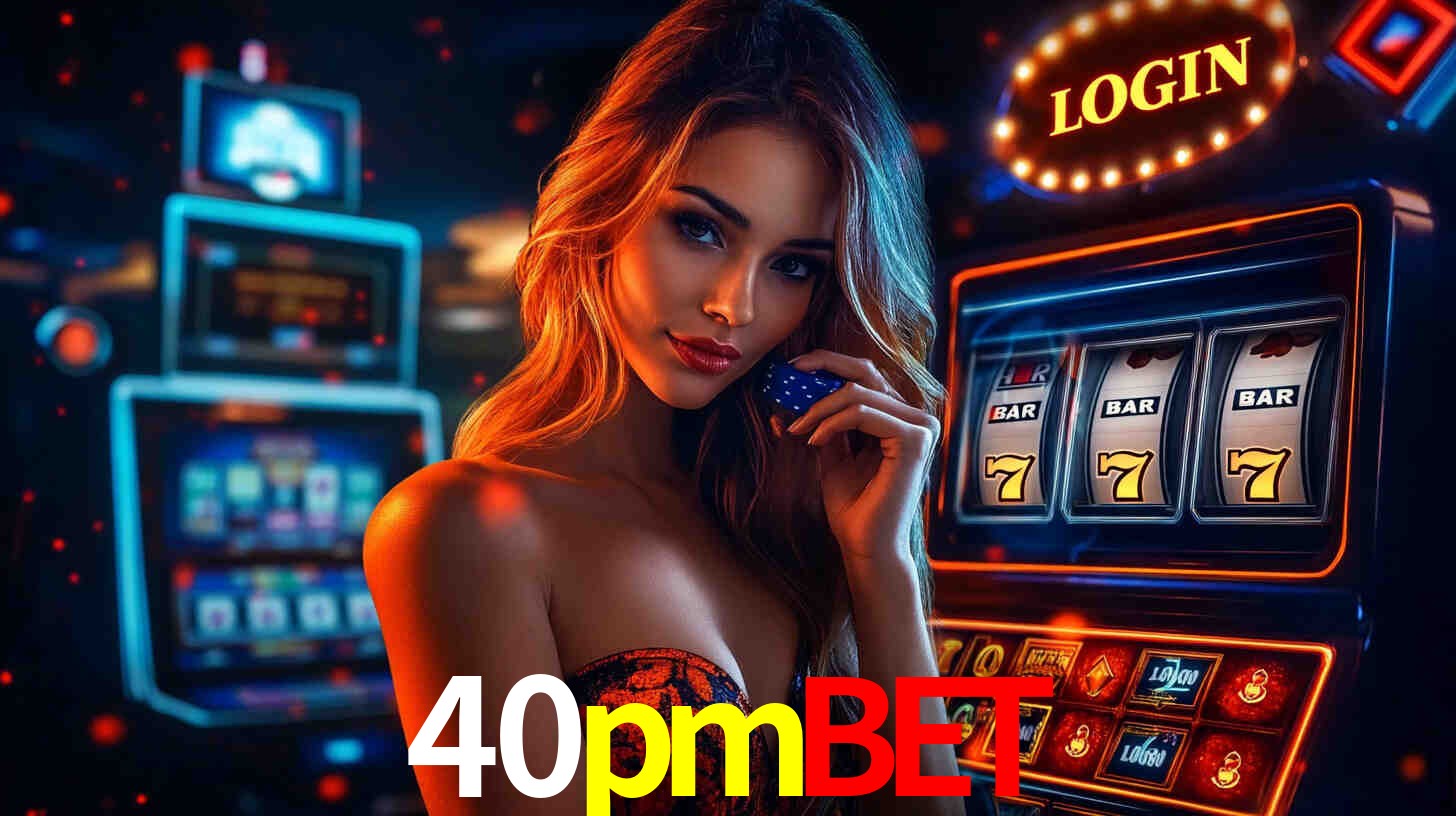 Vantagens App 40pmbet