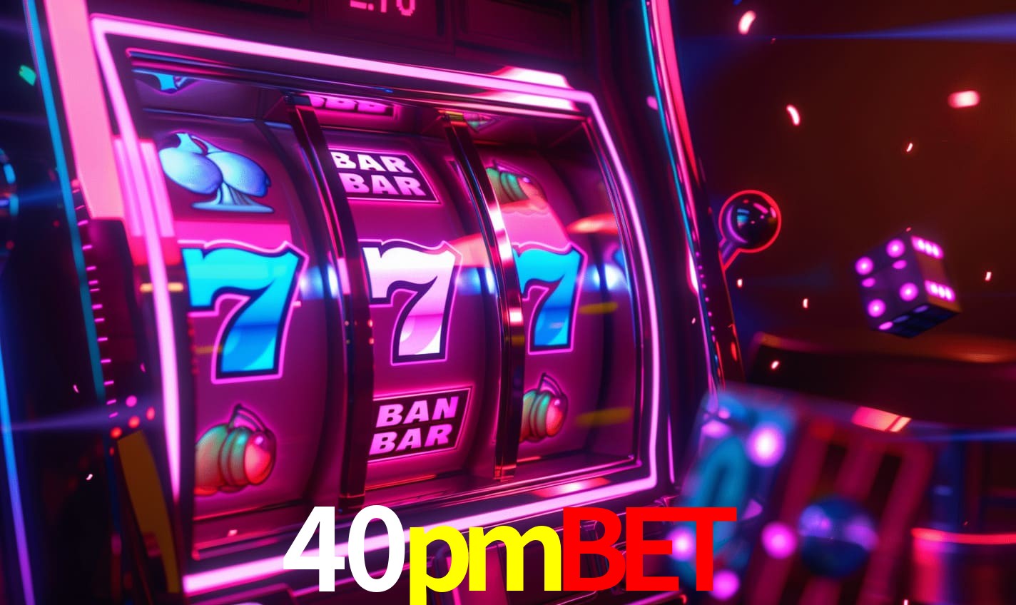 Casino VIP 40pmbet