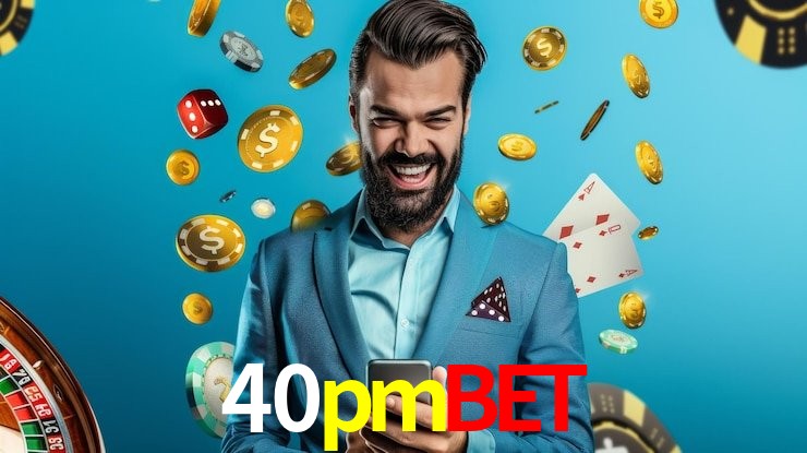 2FA Security 40pmbet