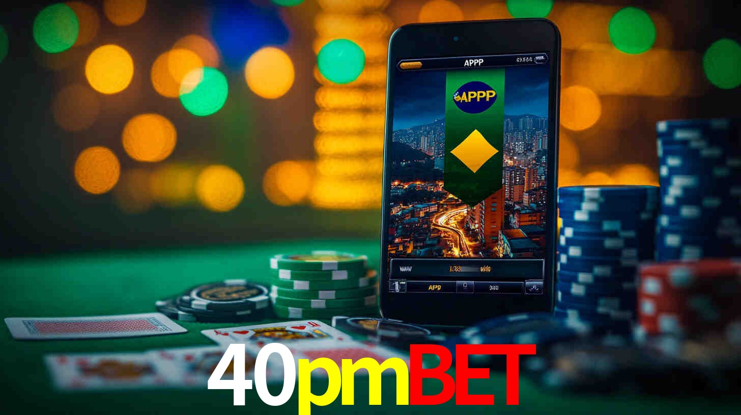 Interface Premium 40pmbet