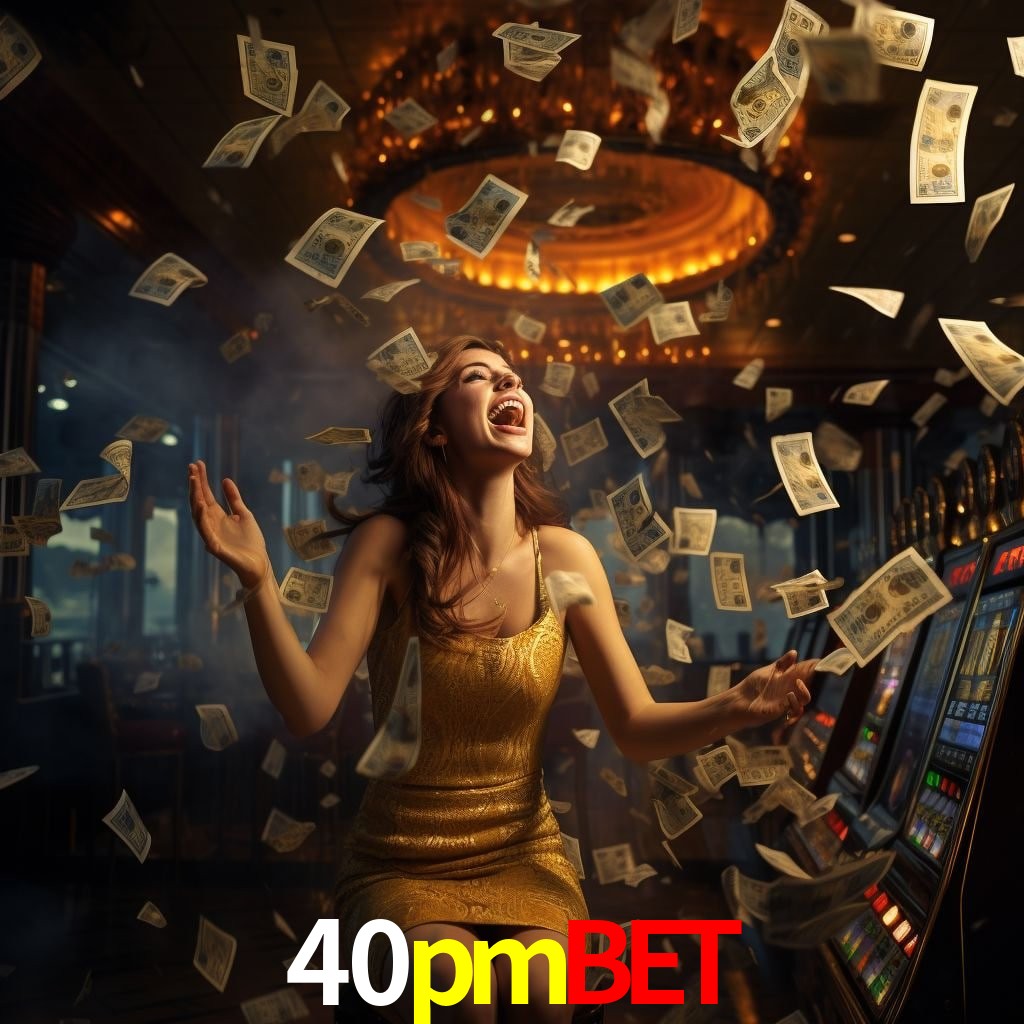Spaceman Game 40pmbet