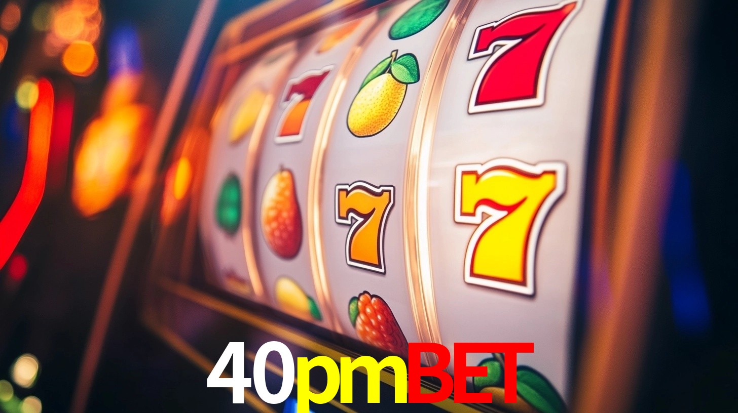 40pmbet