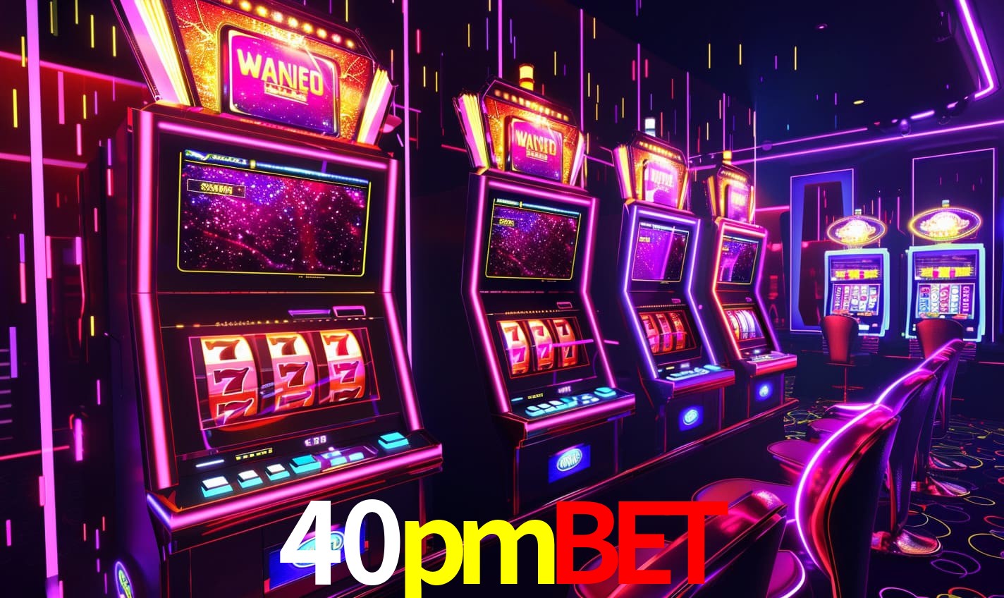 Torneios 40pmbet