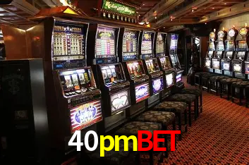 A Emoção da Loteria na 40pmbet: Uma Chance de Mudança de Vida