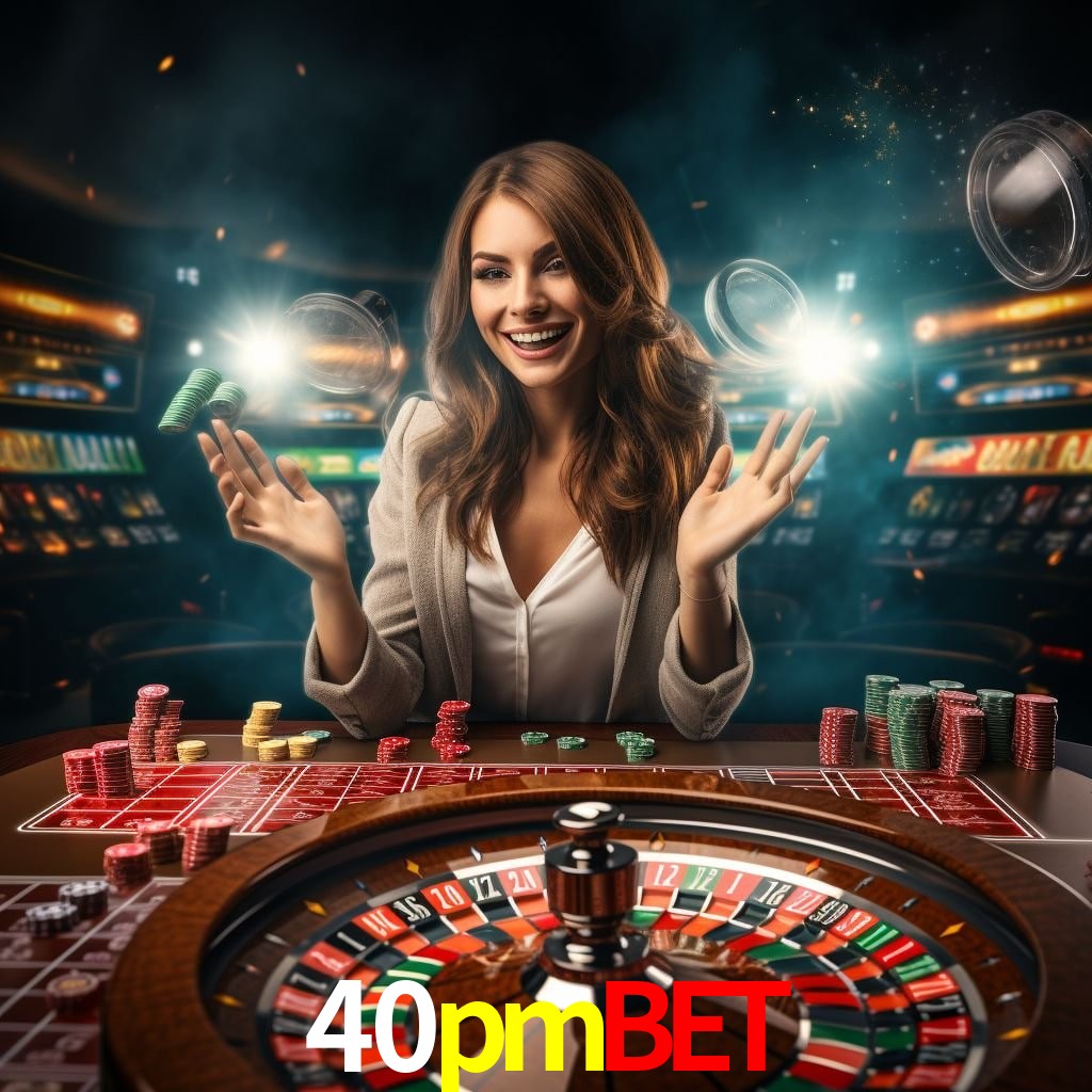 40pmbet