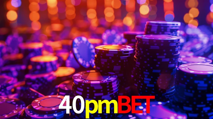 Promoções App 40pmbet